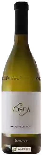 Domaine Vosca - Sauvignon