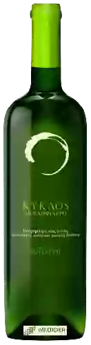 Domaine Kyklos - Moschofilero