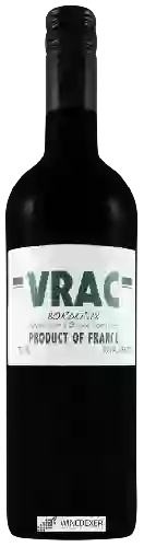 Domaine Vrac - Bordeaux