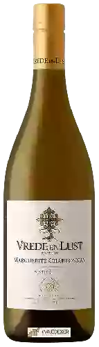 Domaine Vrede en Lust - Marguerite Chardonnay