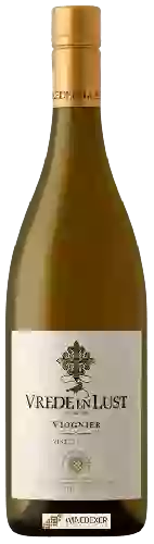 Domaine Vrede en Lust - Viognier