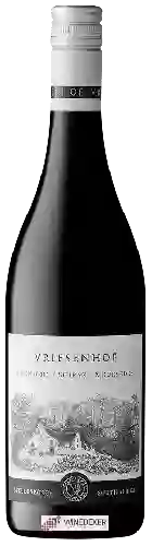 Domaine Vriesenhof - GSM