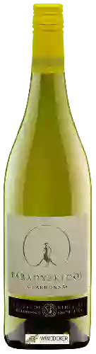 Domaine Vriesenhof - Paradyskloof Chardonnay