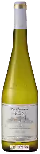 Domaine Véronique Günther Chéreau - Les Greniers du Moulin Muscadet Sèvre et Maine