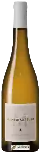 Domaine Véronique Günther Chéreau - Monnières Saint Fiacre Muscadet-Sèvre et Maine