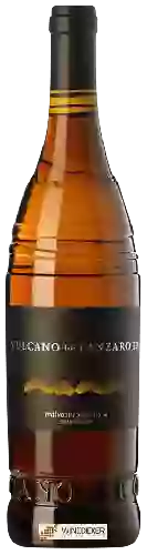 Domaine Vulcano de Lanzarote - Malvasía Volcánica Semi Dulce