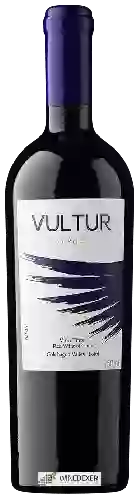 Domaine Vultur - Gryphus