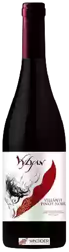 Domaine Vylyan - Pinot Noir