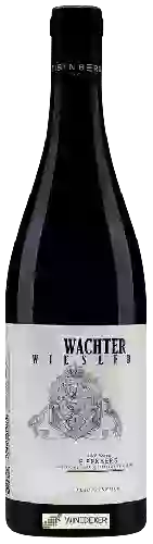 Domaine Wachter-Wiesler - Alte Reben Eisenberg Reserve