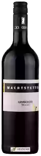 Domaine Wachtstetter - Lemberger Trocken