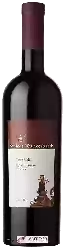 Domaine Schloss Wackerbarth - Dornfelder Trocken