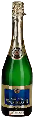 Domaine Schloss Wackerbarth - Graf von Wackerbarth Brut