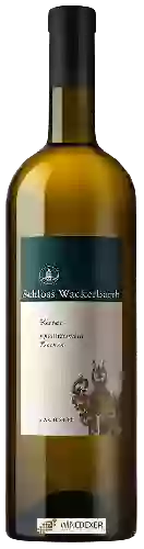 Domaine Schloss Wackerbarth - Kerner Trocken