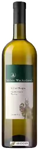 Domaine Schloss Wackerbarth - Müller-Thurgau Trocken