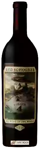 Domaine Red Schooner - Voyage 4