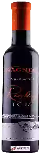 Domaine Wagner Vineyards - Riesling Ice