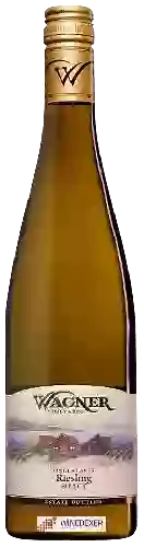 Domaine Wagner Vineyards - Riesling Select
