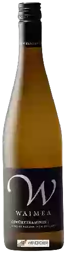 Domaine Waimea - Gewürztraminer