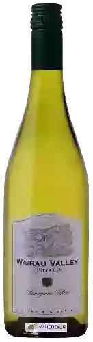 Domaine Wairau Valley - Sauvignon Blanc