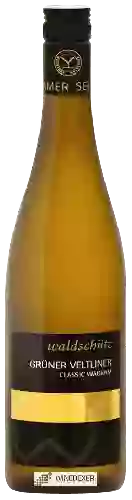 Domaine Waldschütz - Grüner Veltliner Classic Wagram