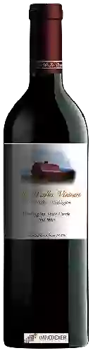 Domaine Walla Walla Vintners - Washington State Cuvée Red Blend