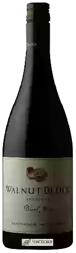 Domaine Walnut Block - Nutcracker Pinot Noir