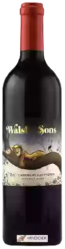 Domaine Walsh & Sons - Roi Cabernet Sauvignon