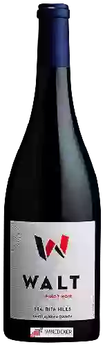 Domaine Walt - Pinot Noir