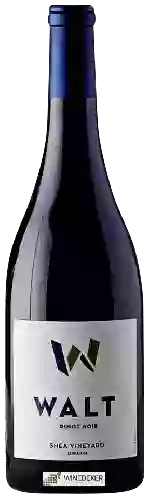 Domaine Walt - Shea Vineyard Pinot Noir
