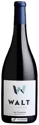 Domaine Walt - The Corners Pinot Noir