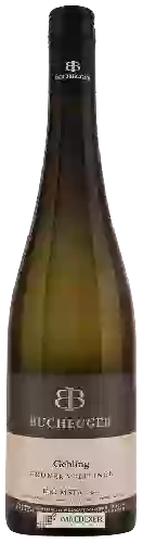 Domaine Buchegger - Gebling Grüner Veltliner