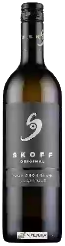 Domaine Skoff Original - Sauvignon Blanc Classique