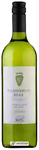 Domaine Wandering Bear - Chardonnay