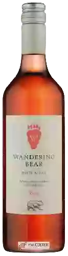 Domaine Wandering Bear - Rosé