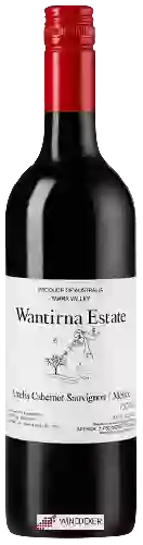 Domaine Wantirna Estate - Amelia Cabernet Sauvignon - Merlot