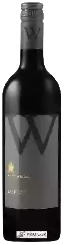 Domaine Warburn - Merlot