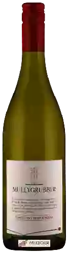 Domaine Warburn - Mullygrubber Sémillon - Chardonnay