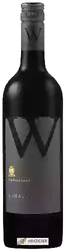 Domaine Warburn - Shiraz