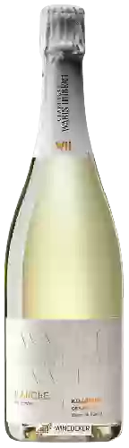 Domaine Waris Hubert - Blanche Blanc de Blancs Champagne Grand Cru 'Avize'