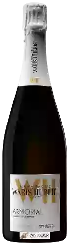 Domaine Waris Hubert - Armorial Blanc de Noirs Champagne Grand Cru 'Avize'