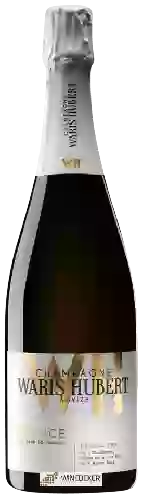 Domaine Waris Hubert - Estence Champagne Premier Cru