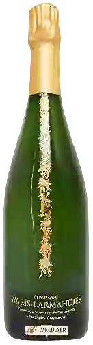 Domaine Waris-Larmandier - Particules Crayeuses Champagne