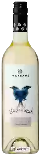 Domaine Warrane - Stickybeak Chardonnay