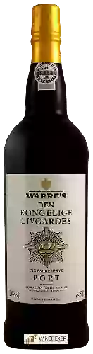 Domaine Warre's - Den Kongelige Livgardes Ruby Reserve Port