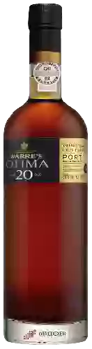 Domaine Warre's - Otima 20 Year Old Tawny Port