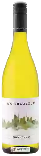 Domaine Watercolour - Chardonnay