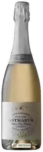 Domaine Waterkloof - Astraeus Methode Cap Classique Reserve Pinot Noir Rosé