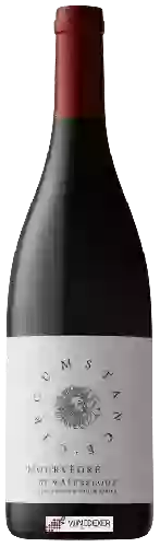 Domaine Waterkloof - Circumstance Mourvèdre