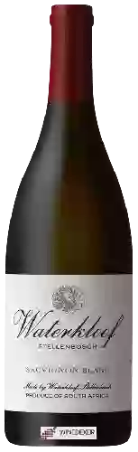 Domaine Waterkloof - Sauvignon Blanc