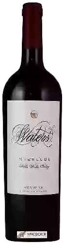 Domaine Waters - Interlude